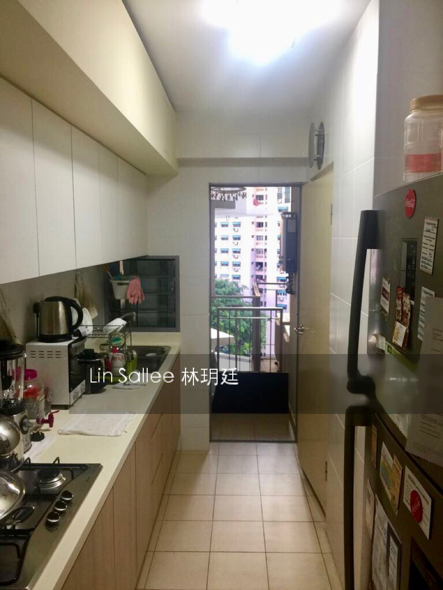 Blk 8 City View @ Boon Keng (Kallang/Whampoa), HDB 5 Rooms #154037522